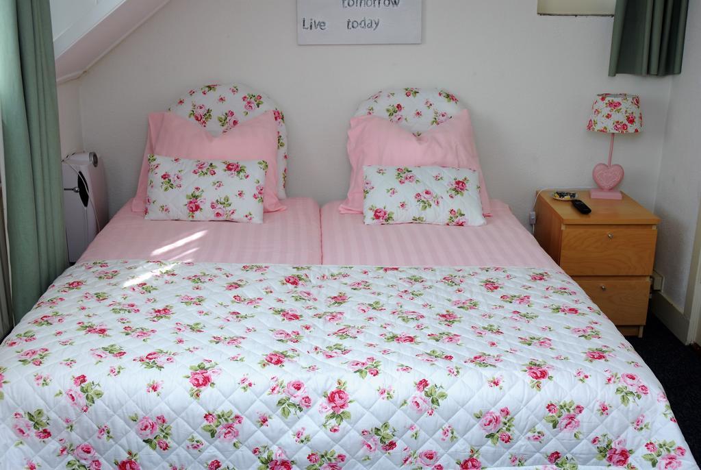 Bed And No Breakfast Joy Bed & Breakfast Noordwijk Luaran gambar