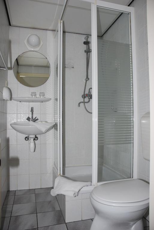 Bed And No Breakfast Joy Bed & Breakfast Noordwijk Bilik gambar