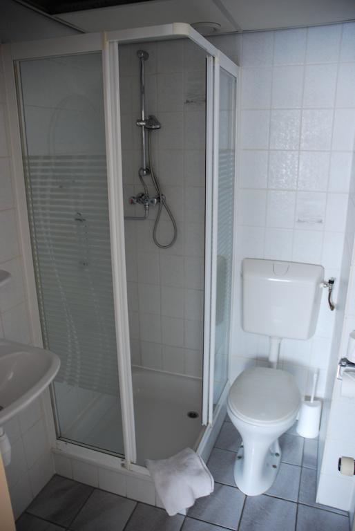 Bed And No Breakfast Joy Bed & Breakfast Noordwijk Bilik gambar