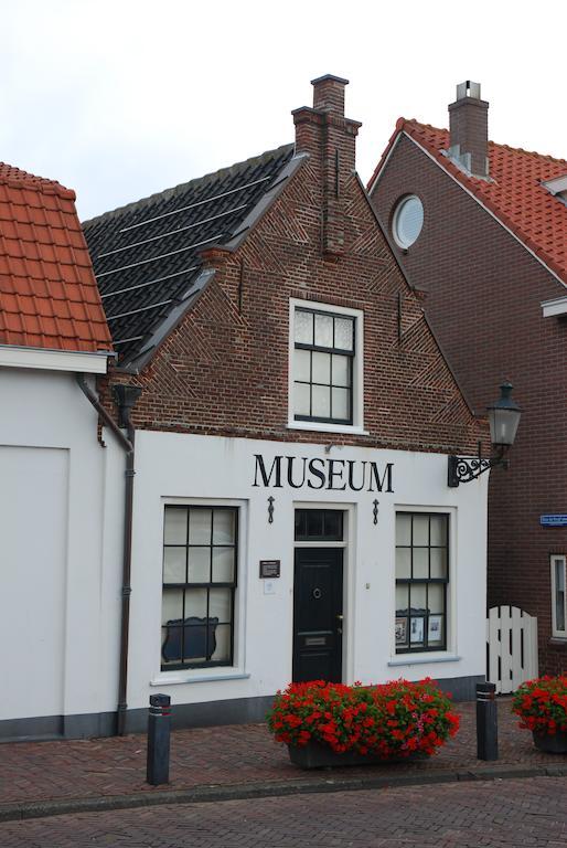Bed And No Breakfast Joy Bed & Breakfast Noordwijk Luaran gambar