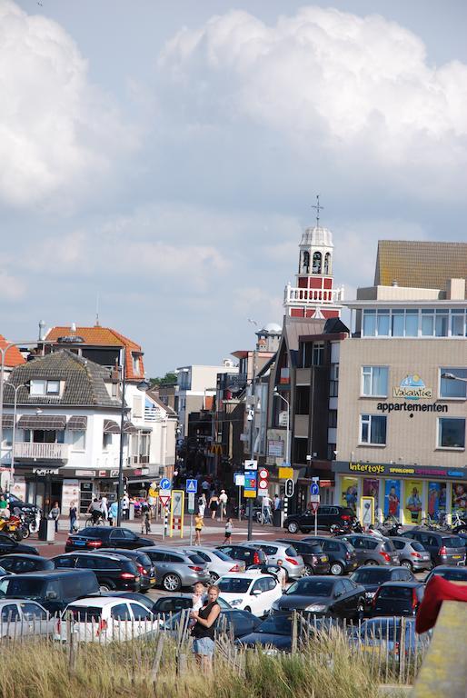Bed And No Breakfast Joy Bed & Breakfast Noordwijk Luaran gambar