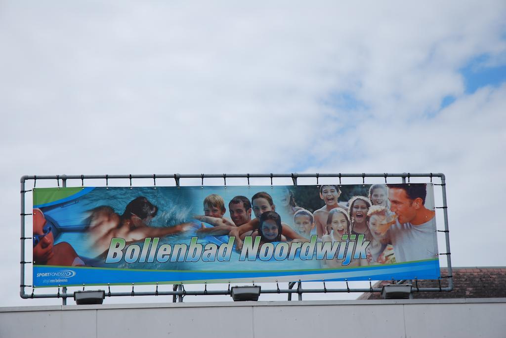 Bed And No Breakfast Joy Bed & Breakfast Noordwijk Luaran gambar